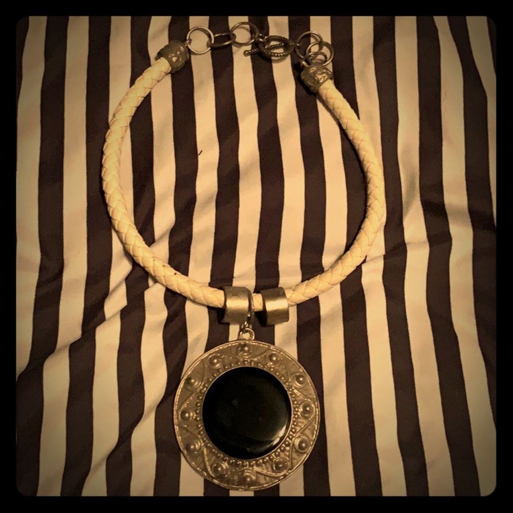 Handmade necklace